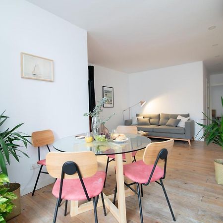 Barcelona Apartments In Born المظهر الخارجي الصورة