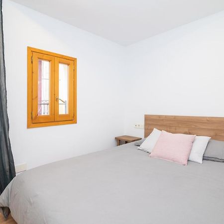 Barcelona Apartments In Born المظهر الخارجي الصورة