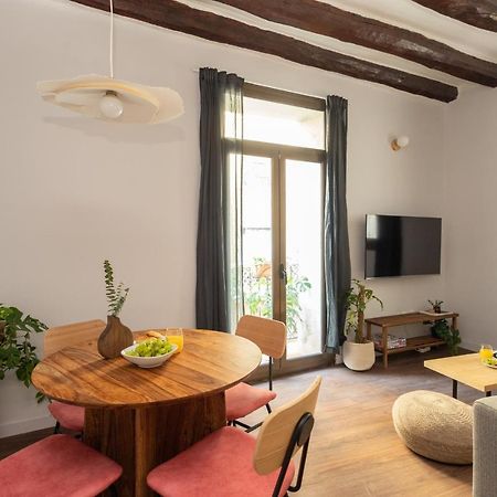 Barcelona Apartments In Born المظهر الخارجي الصورة