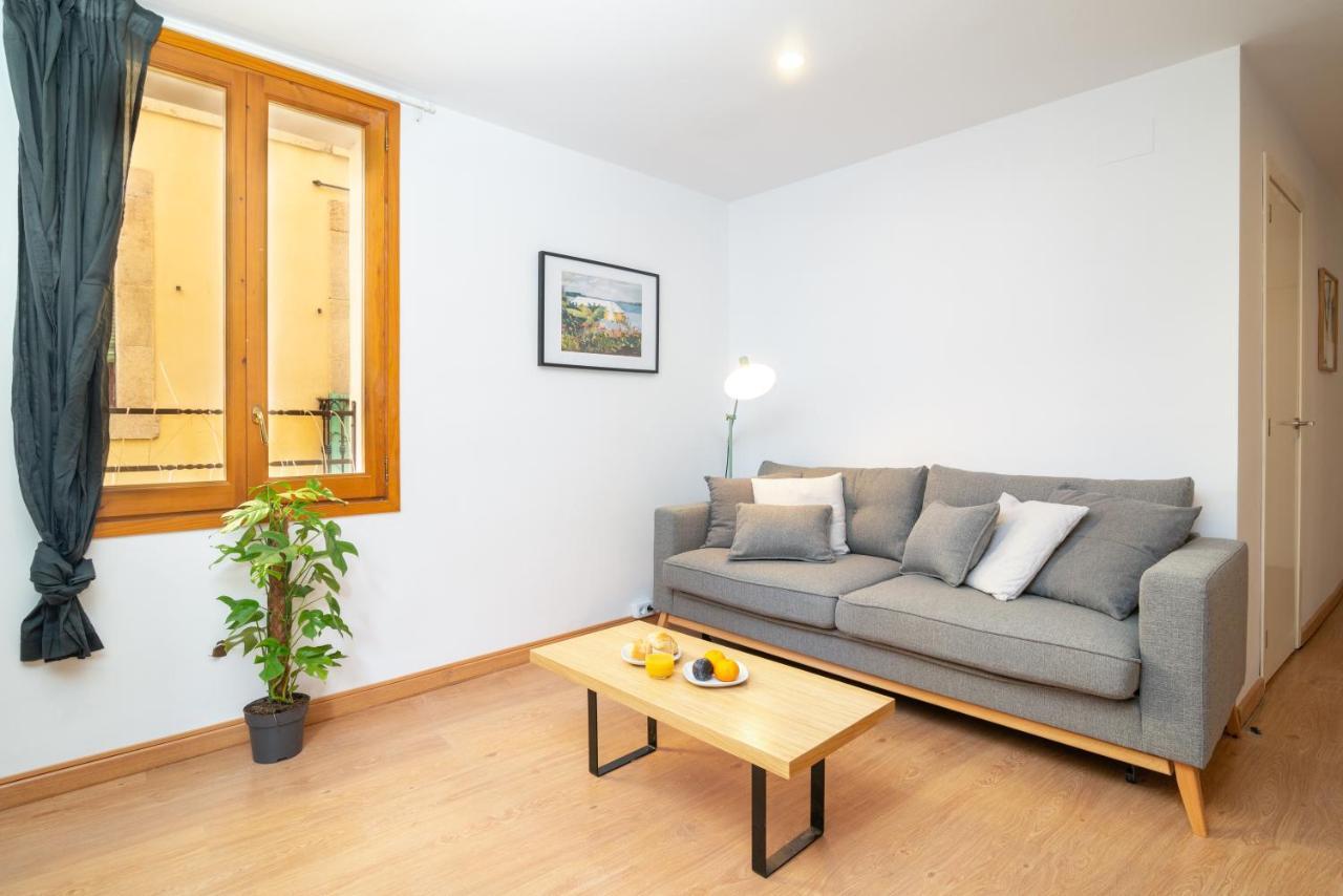 Barcelona Apartments In Born المظهر الخارجي الصورة