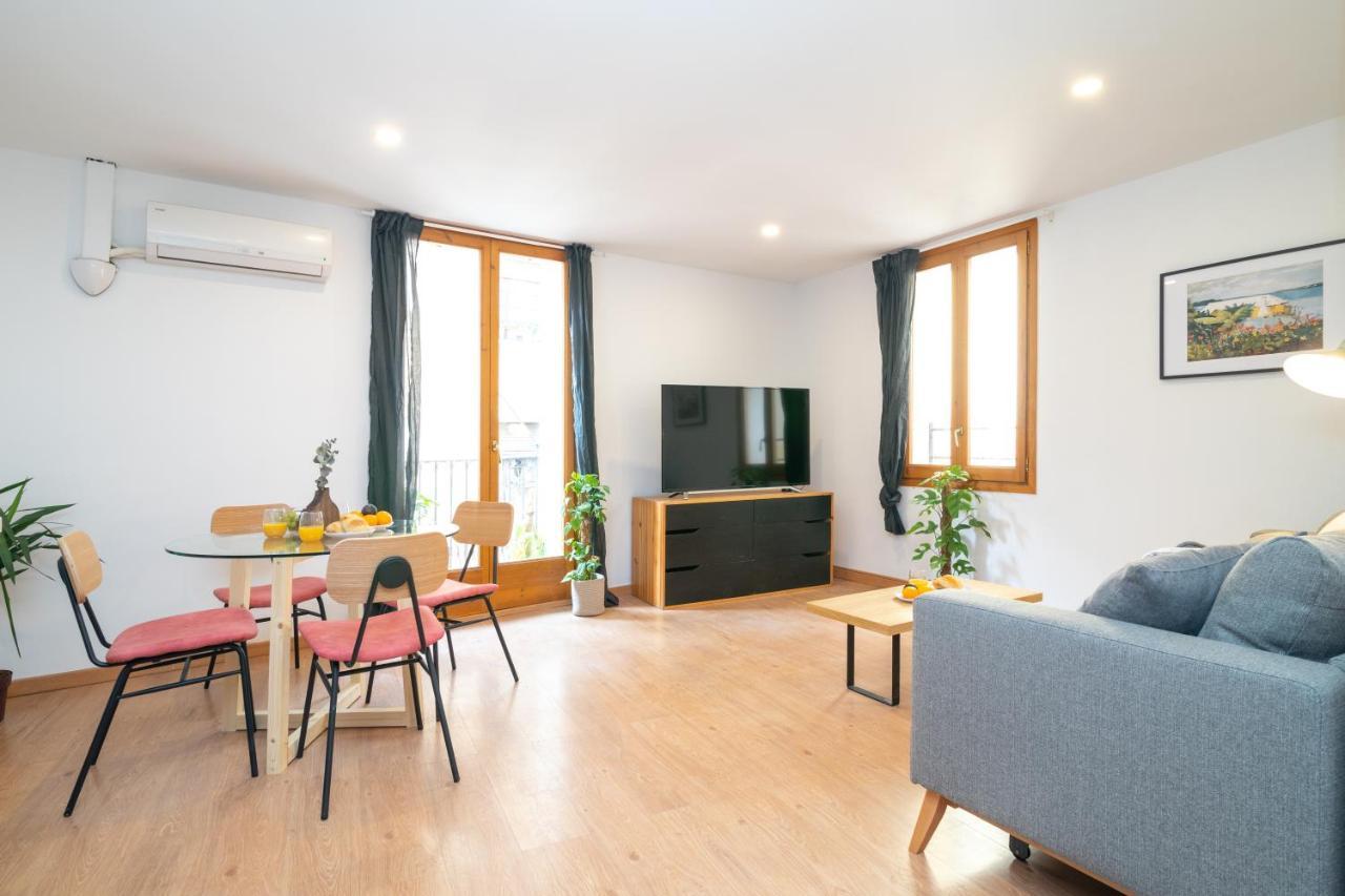 Barcelona Apartments In Born المظهر الخارجي الصورة