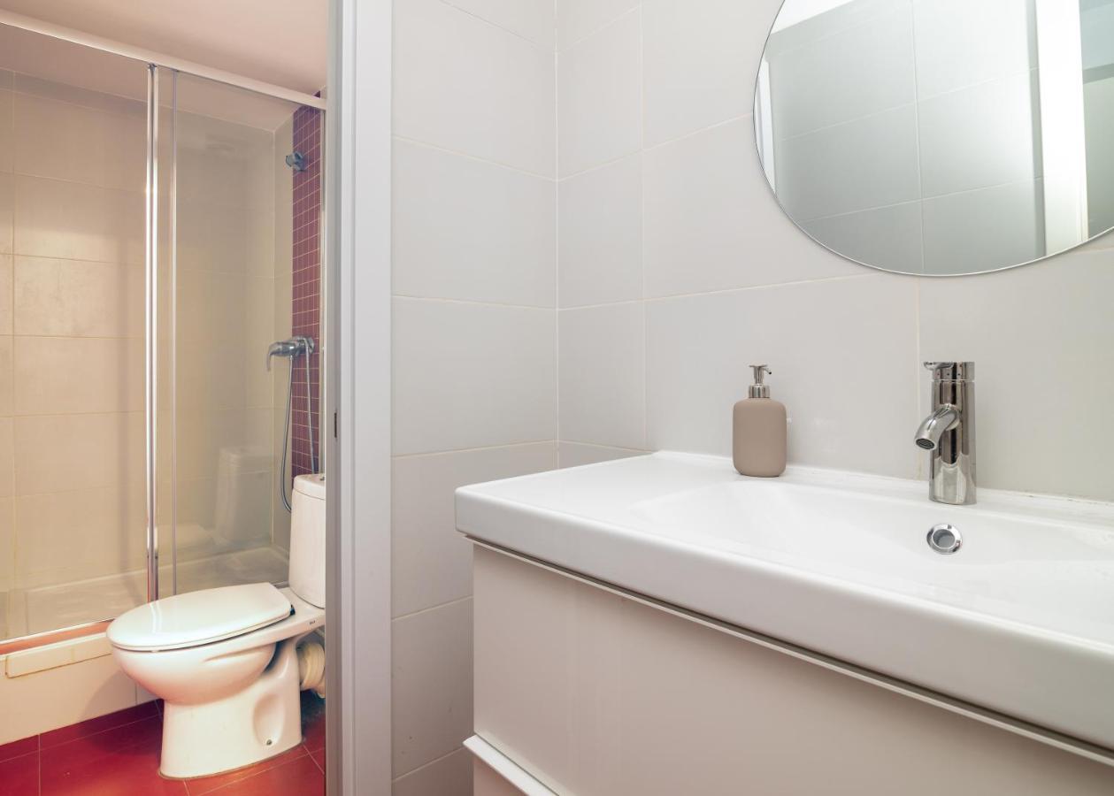 Barcelona Apartments In Born المظهر الخارجي الصورة