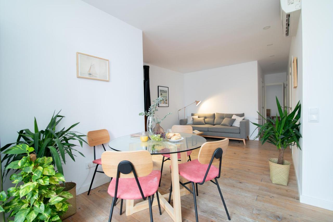 Barcelona Apartments In Born المظهر الخارجي الصورة