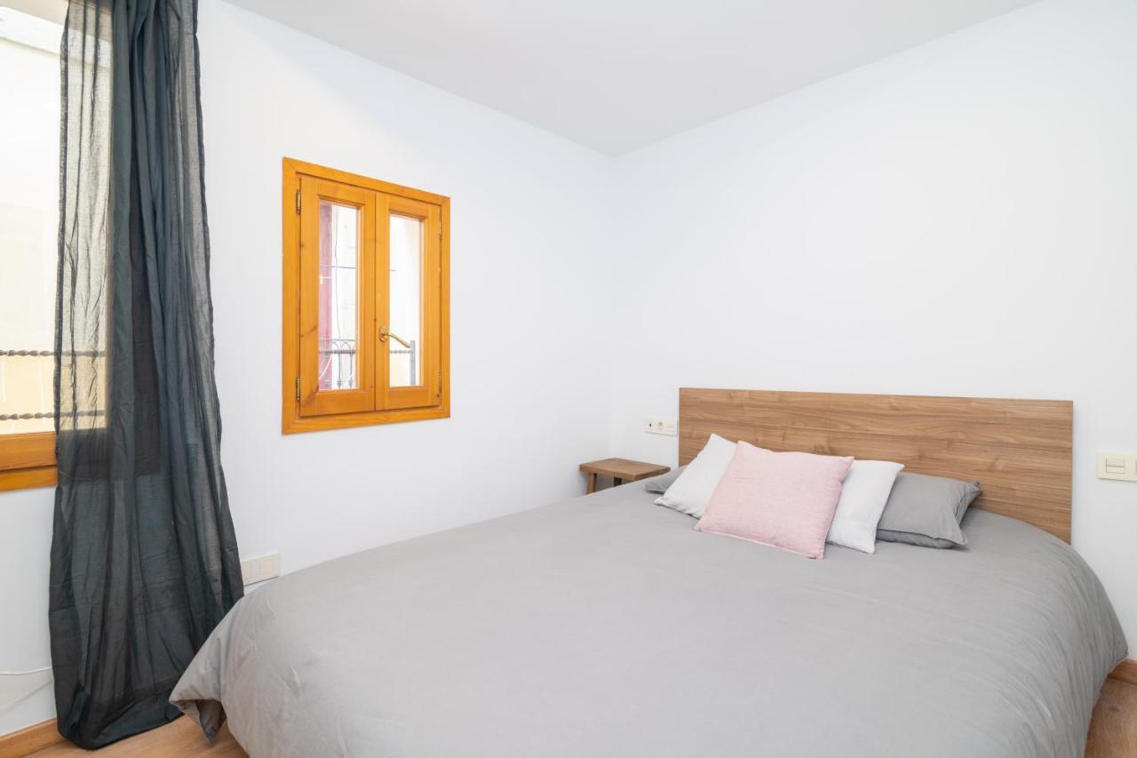 Barcelona Apartments In Born المظهر الخارجي الصورة