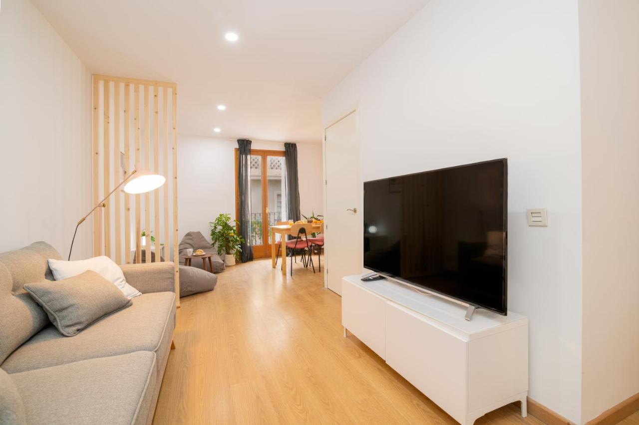 Barcelona Apartments In Born المظهر الخارجي الصورة