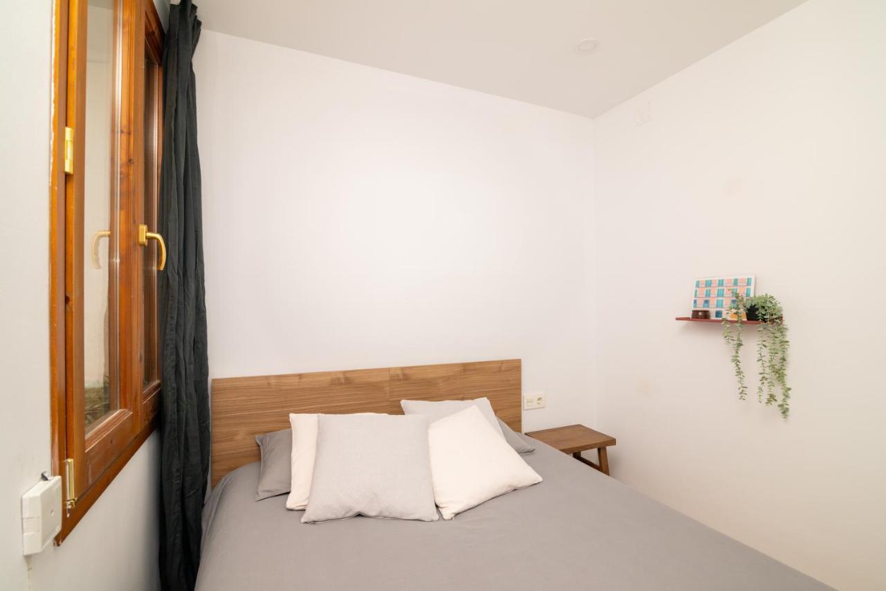 Barcelona Apartments In Born المظهر الخارجي الصورة