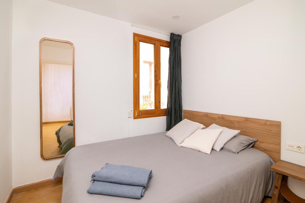 Barcelona Apartments In Born المظهر الخارجي الصورة