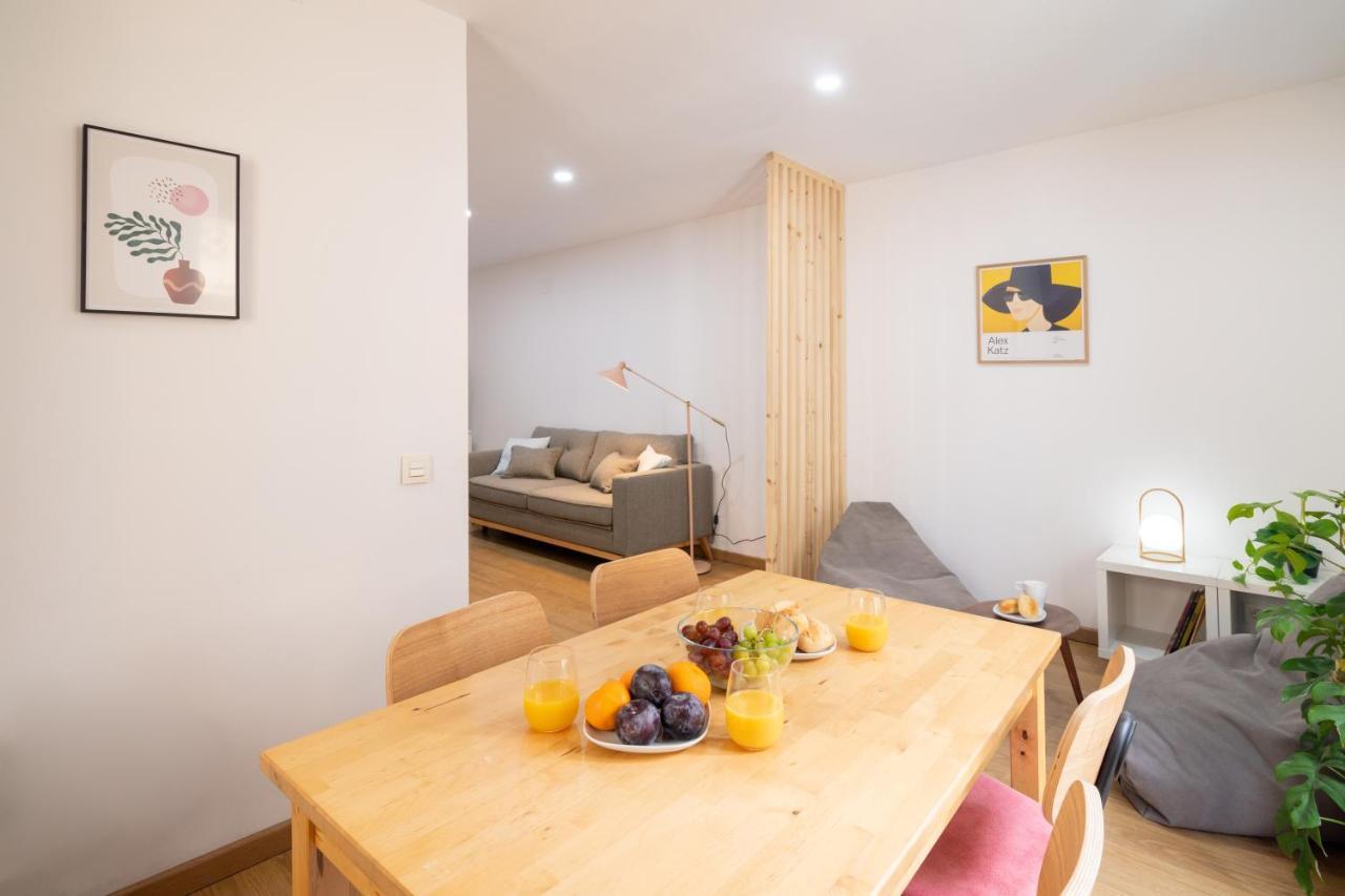 Barcelona Apartments In Born المظهر الخارجي الصورة
