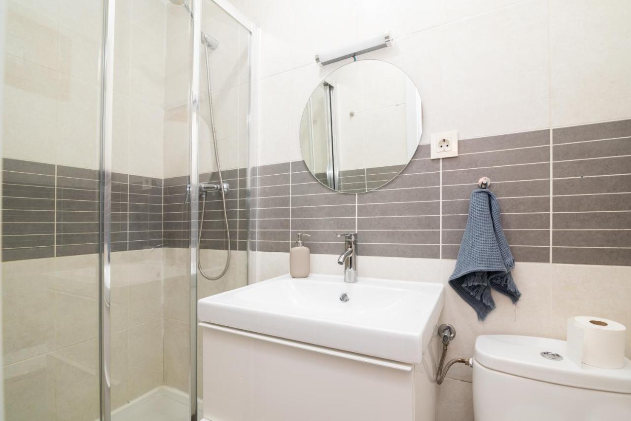 Barcelona Apartments In Born المظهر الخارجي الصورة