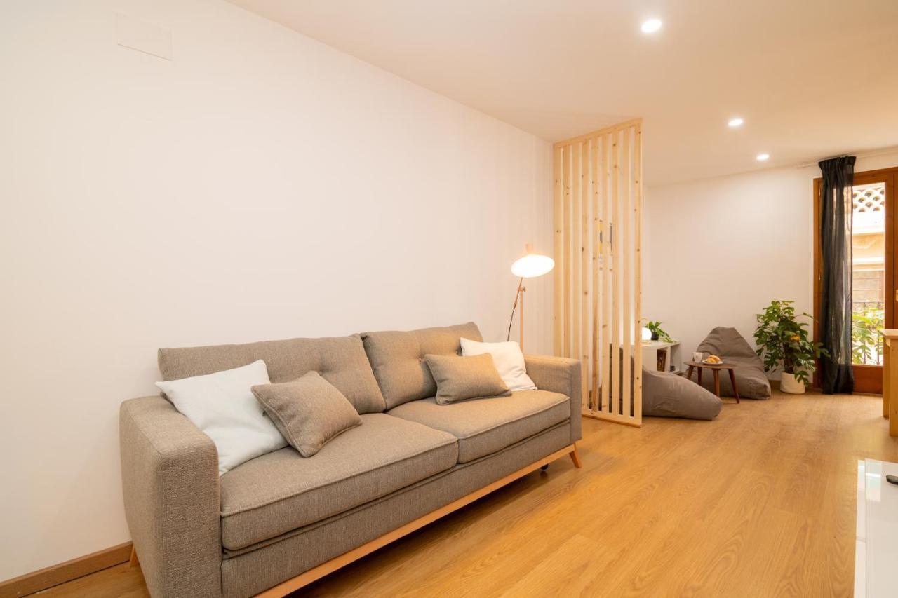 Barcelona Apartments In Born المظهر الخارجي الصورة