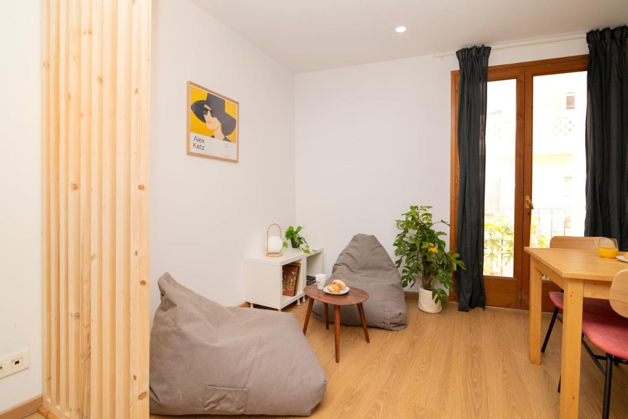 Barcelona Apartments In Born المظهر الخارجي الصورة
