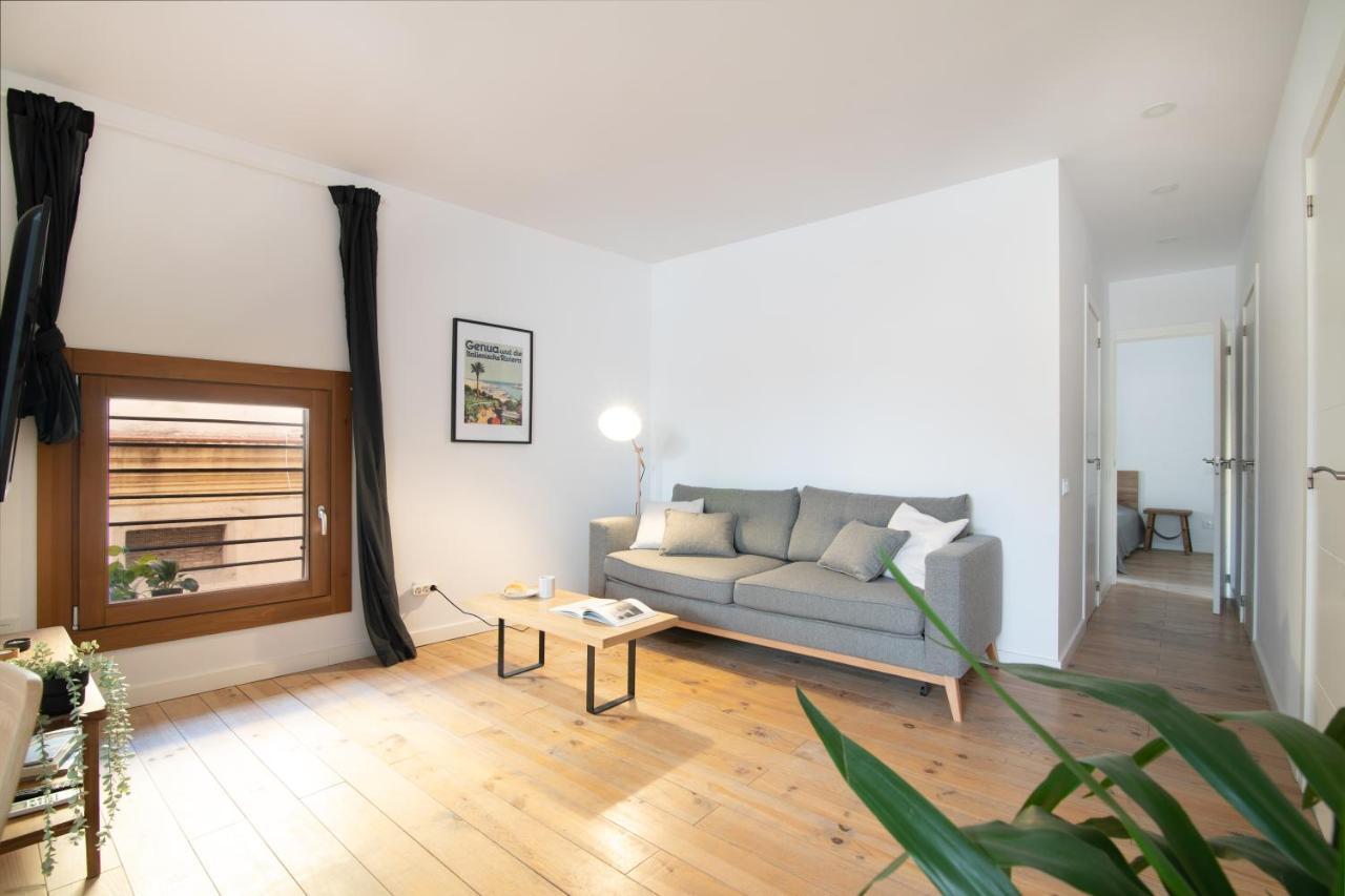Barcelona Apartments In Born المظهر الخارجي الصورة