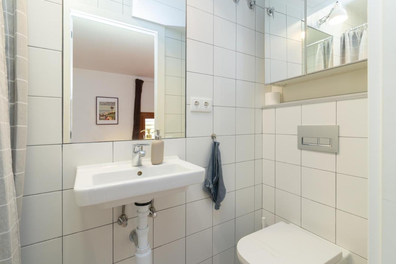 Barcelona Apartments In Born المظهر الخارجي الصورة