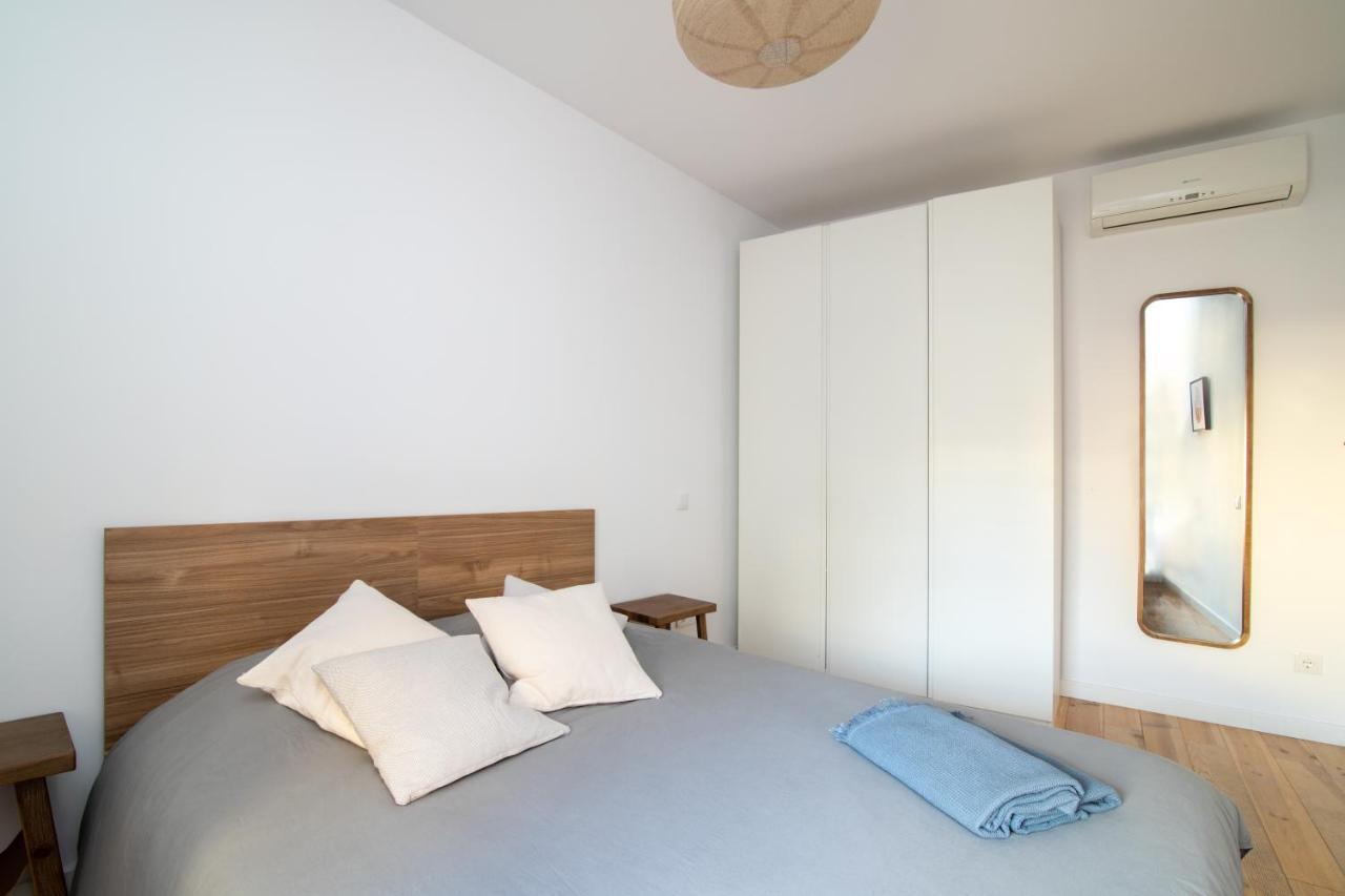 Barcelona Apartments In Born المظهر الخارجي الصورة