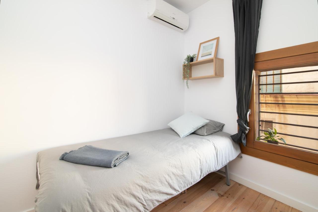 Barcelona Apartments In Born المظهر الخارجي الصورة