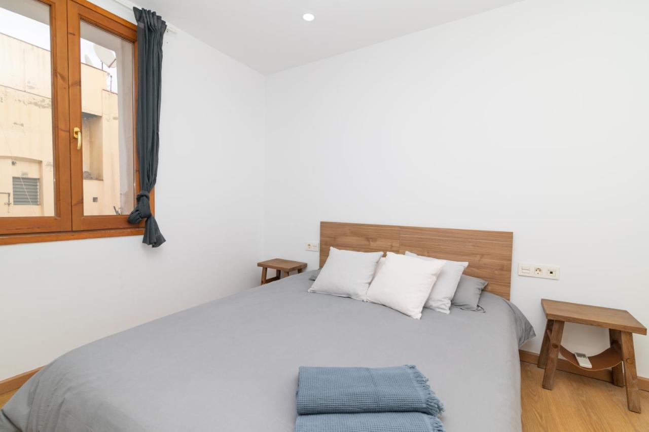 Barcelona Apartments In Born المظهر الخارجي الصورة