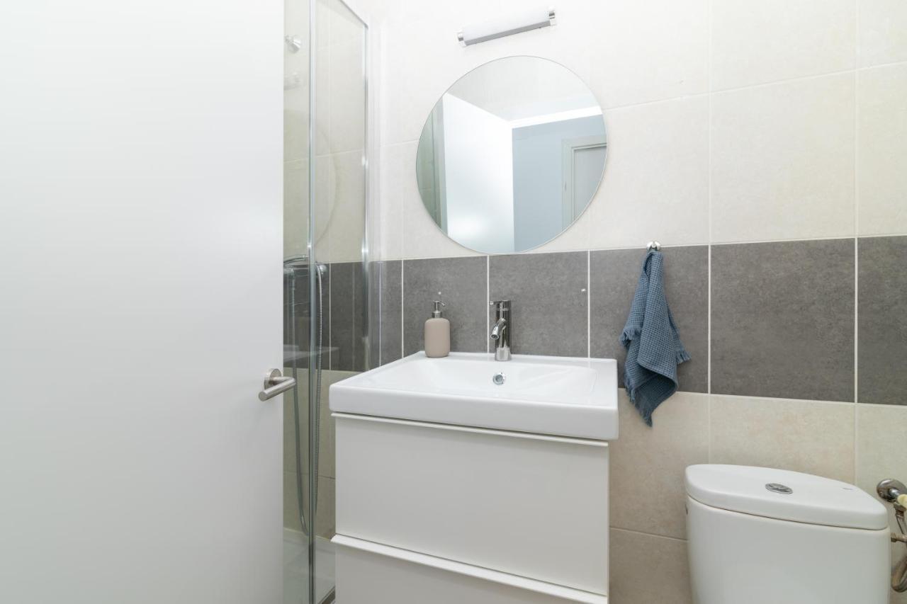 Barcelona Apartments In Born المظهر الخارجي الصورة