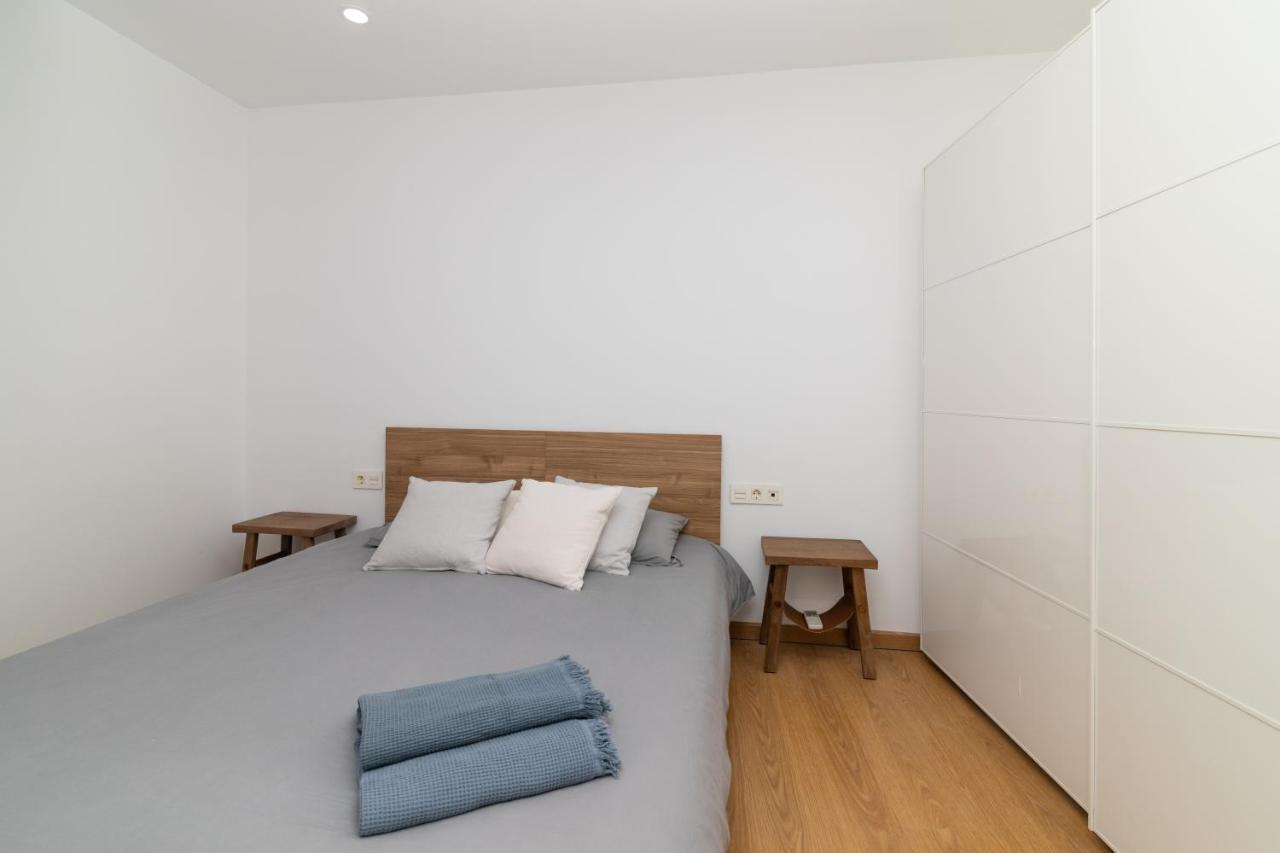 Barcelona Apartments In Born المظهر الخارجي الصورة
