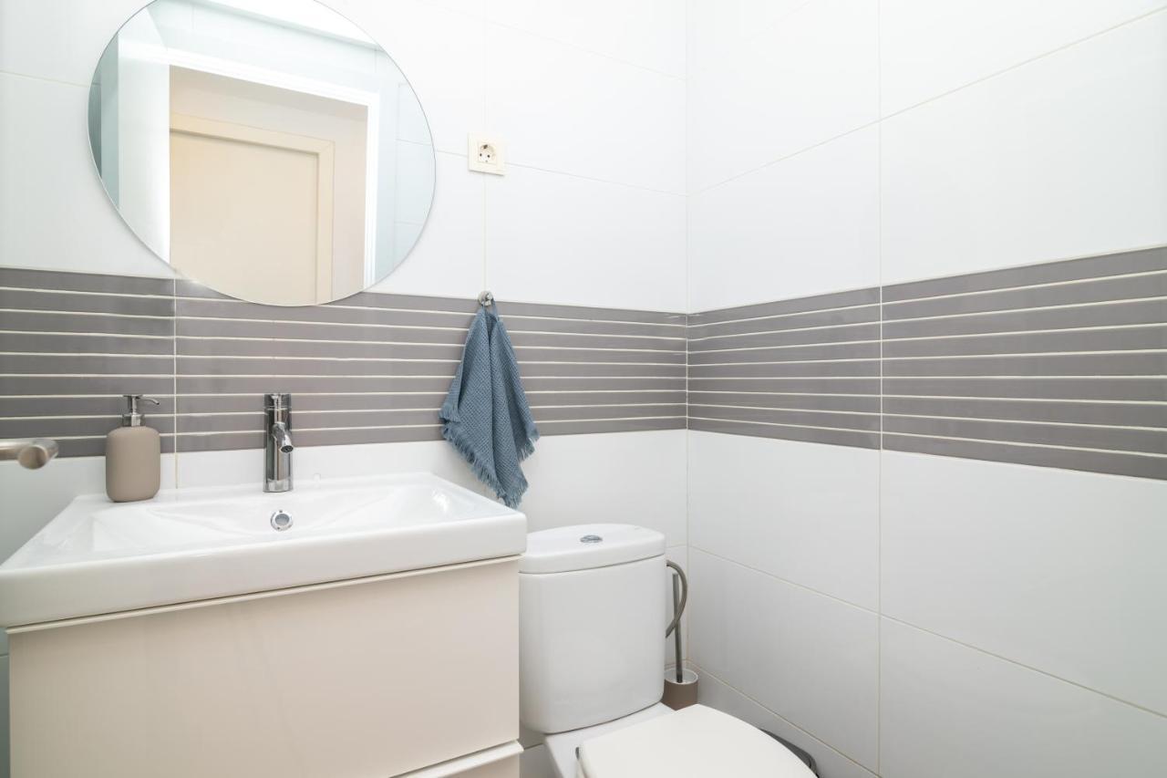 Barcelona Apartments In Born المظهر الخارجي الصورة
