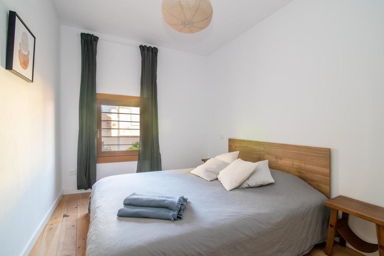 Barcelona Apartments In Born المظهر الخارجي الصورة
