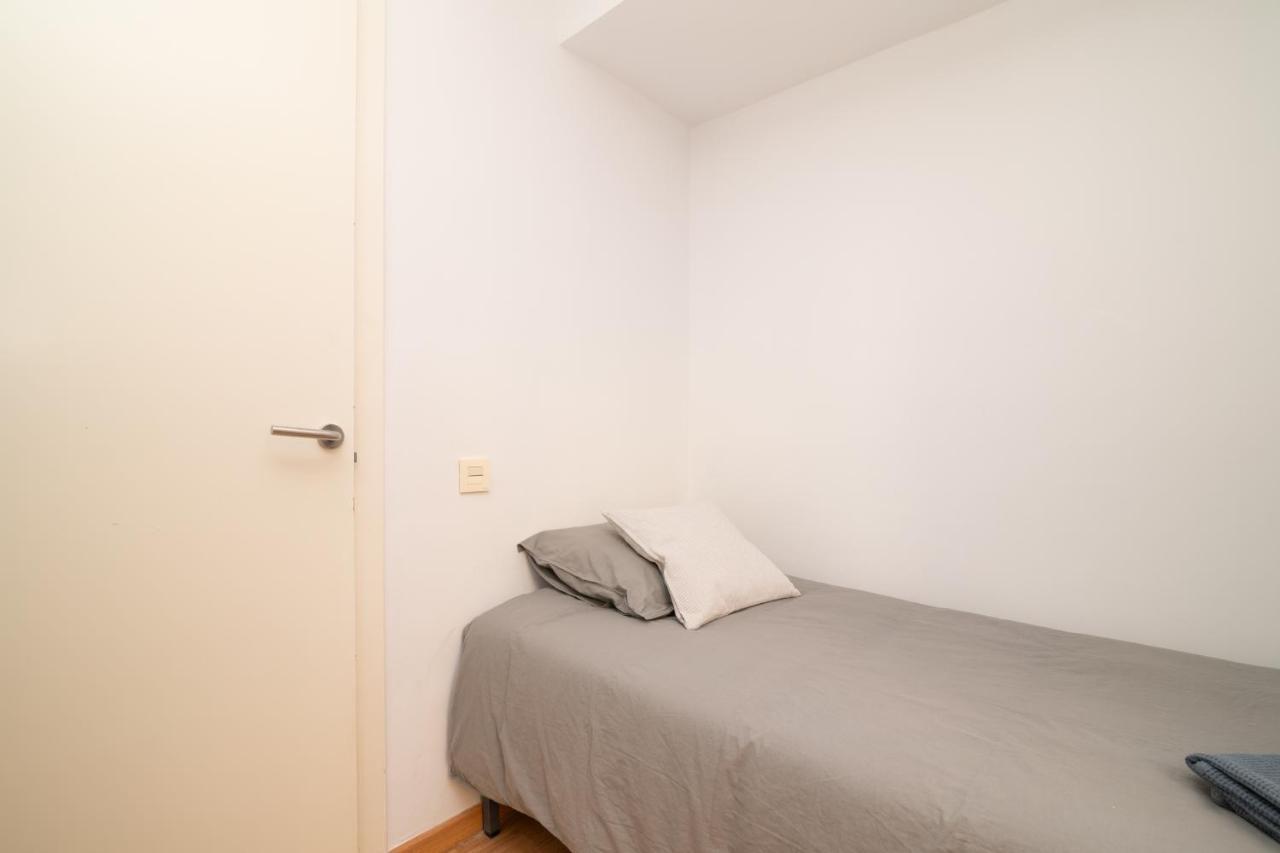 Barcelona Apartments In Born المظهر الخارجي الصورة