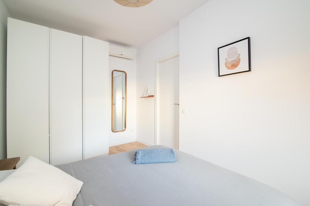 Barcelona Apartments In Born المظهر الخارجي الصورة