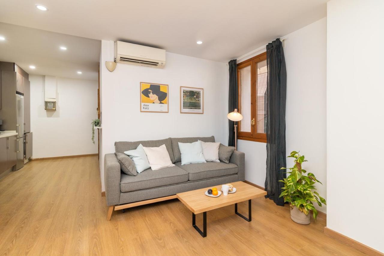 Barcelona Apartments In Born المظهر الخارجي الصورة