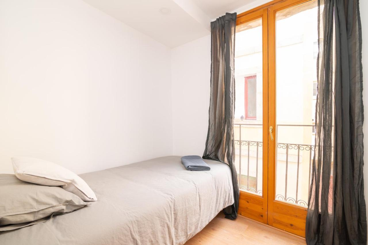 Barcelona Apartments In Born المظهر الخارجي الصورة