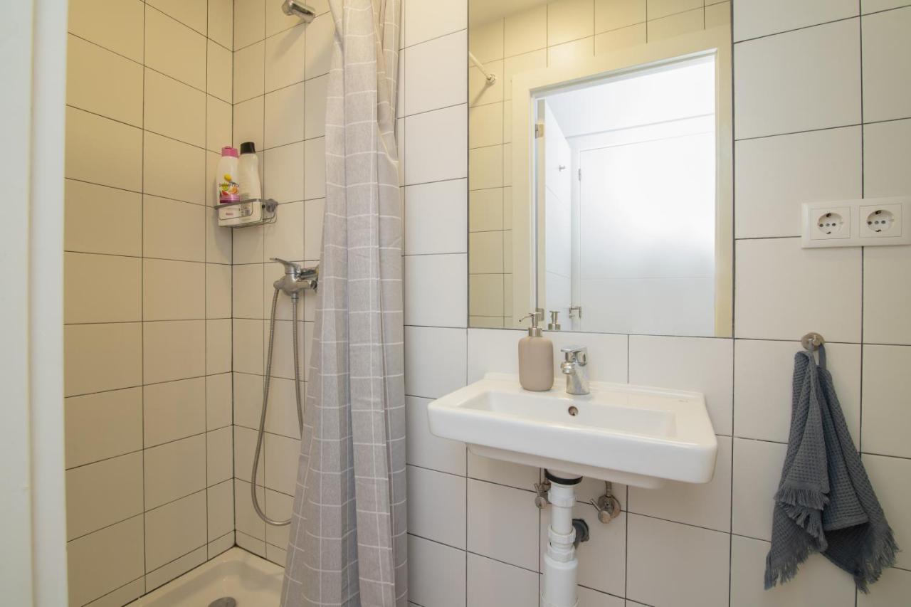 Barcelona Apartments In Born المظهر الخارجي الصورة