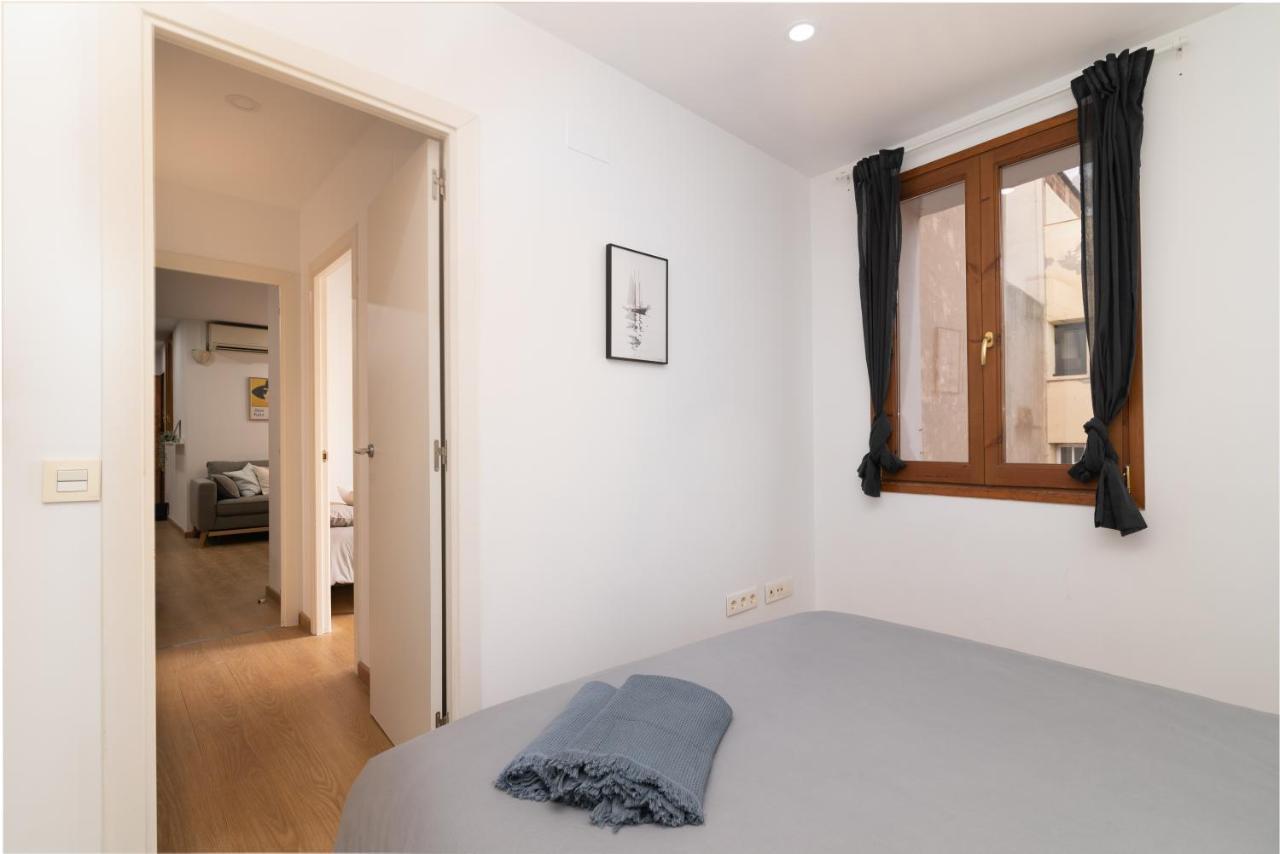 Barcelona Apartments In Born المظهر الخارجي الصورة