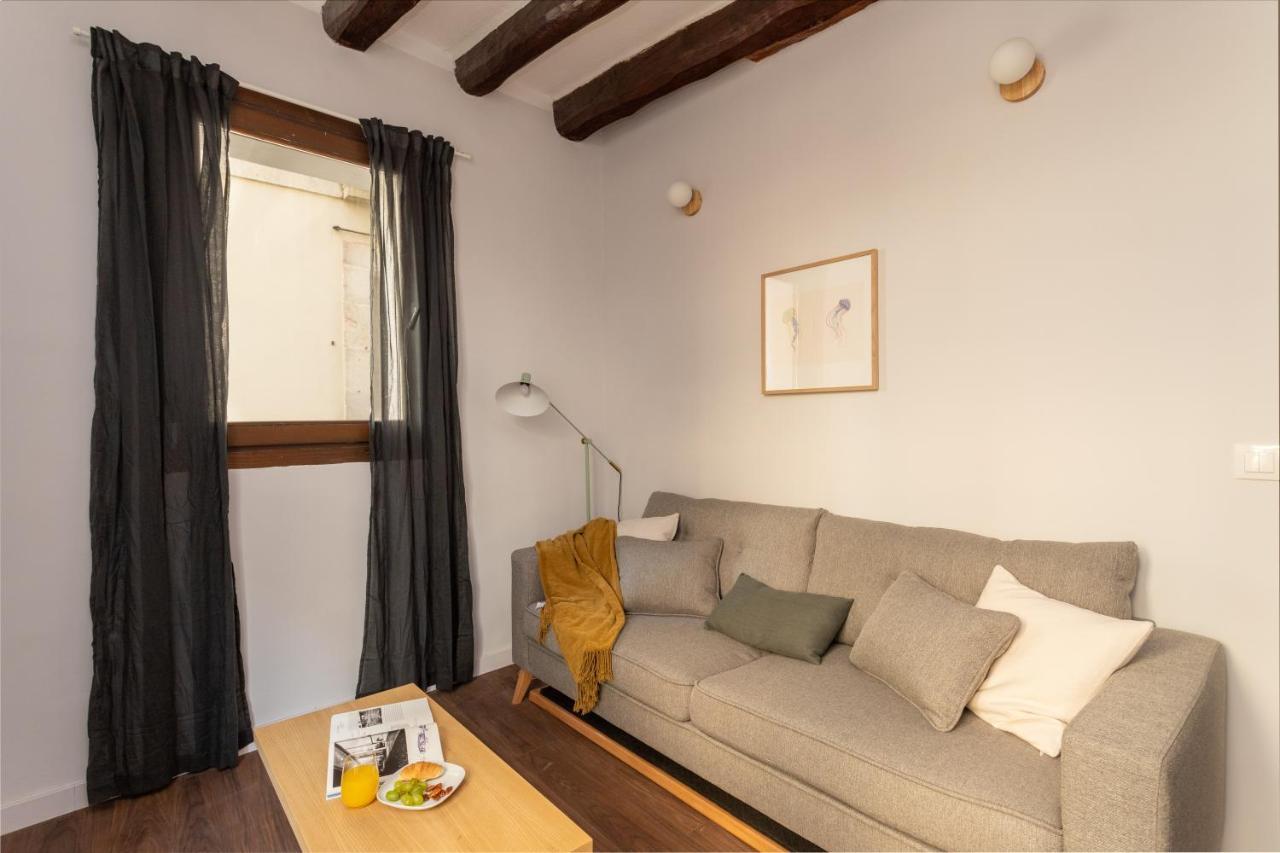 Barcelona Apartments In Born المظهر الخارجي الصورة