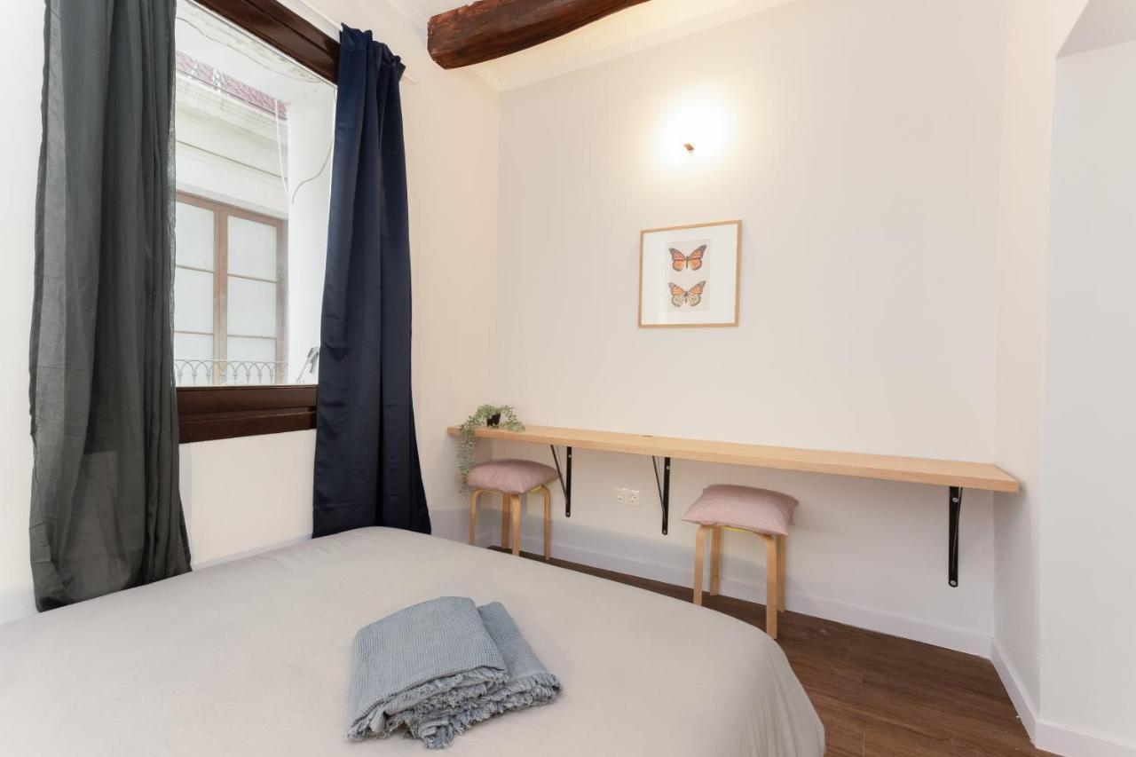 Barcelona Apartments In Born المظهر الخارجي الصورة