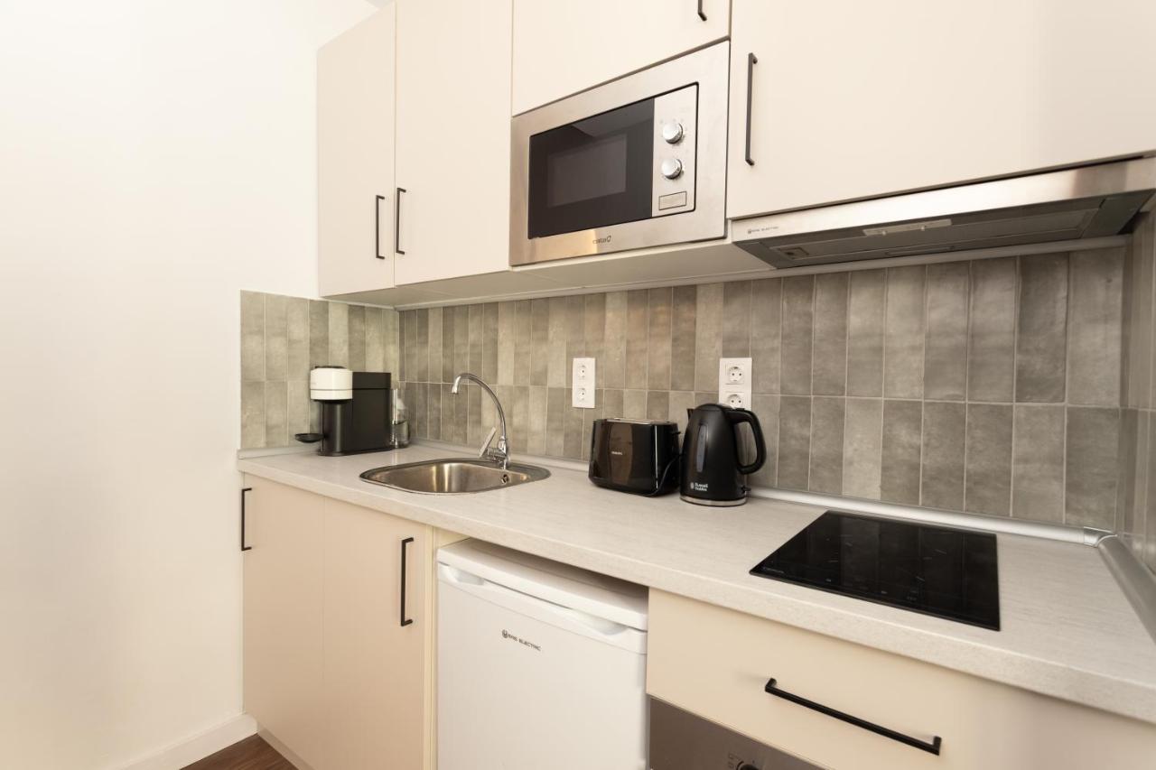 Barcelona Apartments In Born المظهر الخارجي الصورة