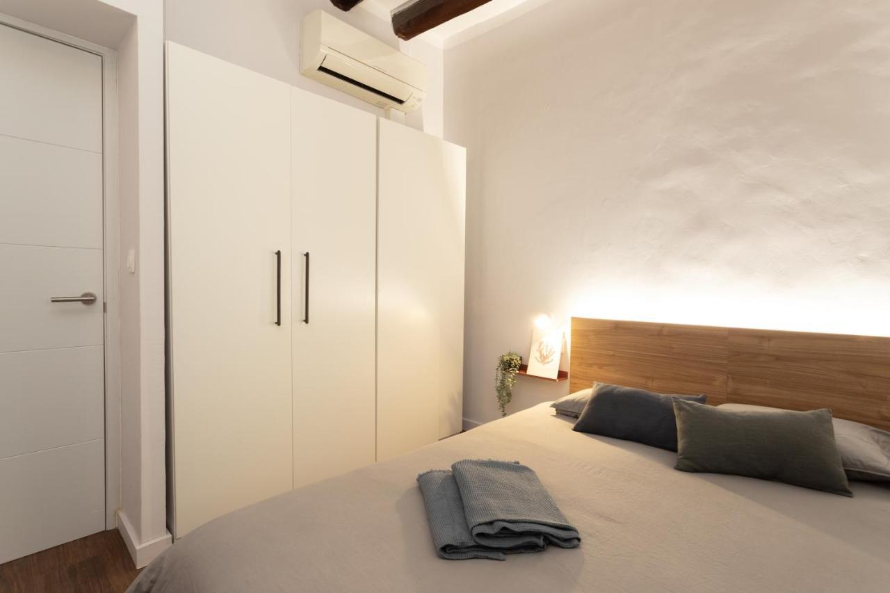 Barcelona Apartments In Born المظهر الخارجي الصورة