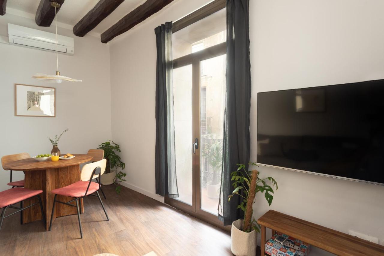 Barcelona Apartments In Born المظهر الخارجي الصورة