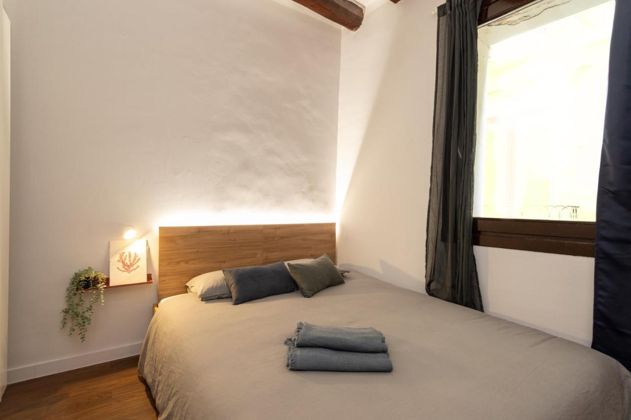 Barcelona Apartments In Born المظهر الخارجي الصورة